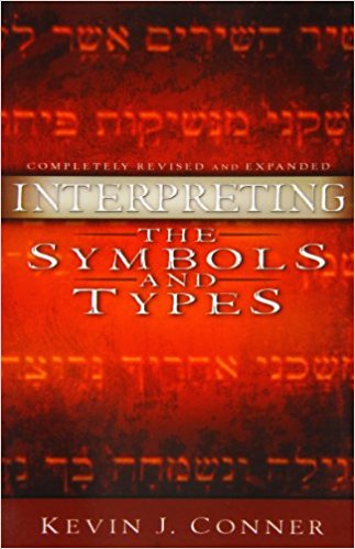 Interpreting The Symbols and Types PB - Kevin J Conner